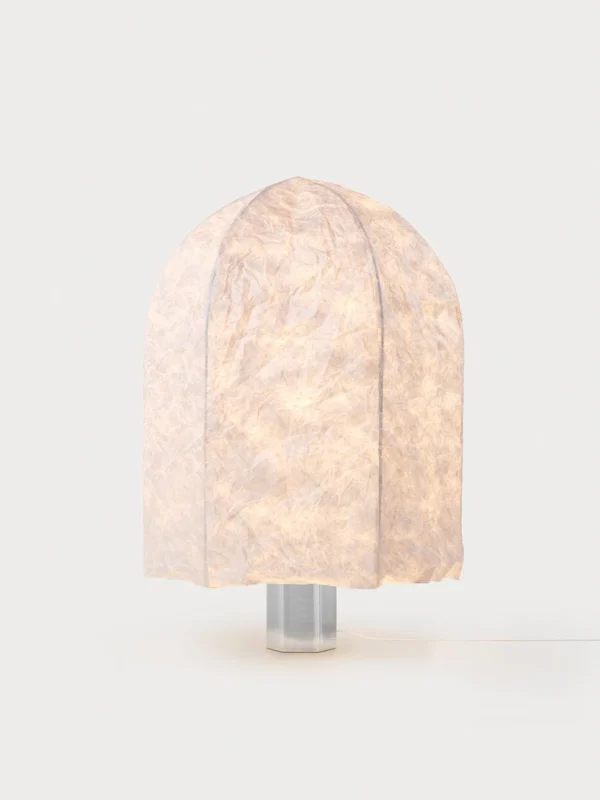 LUMINÁRIA PAPEL G