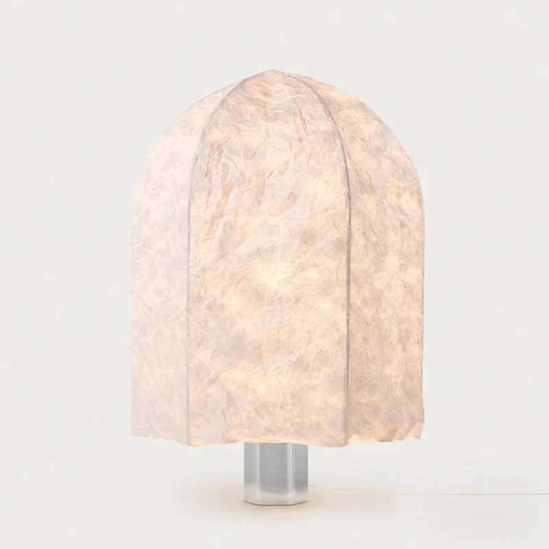 LUMINÁRIA PAPEL G