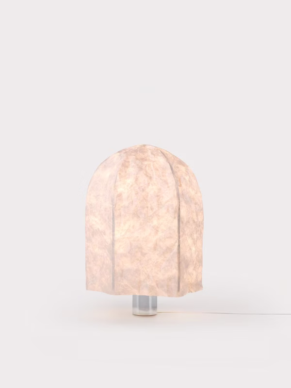 LUMINÁRIA PAPEL P