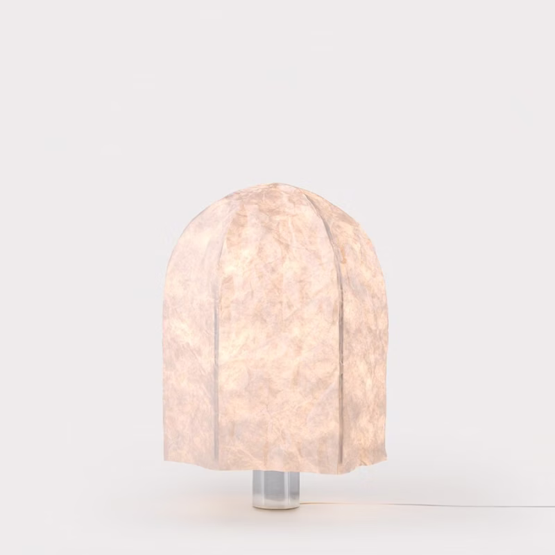 LUMINÁRIA PAPEL P