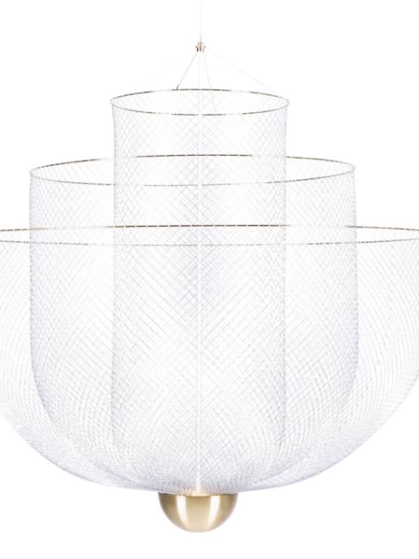 LUMINARIA MESHMATICS