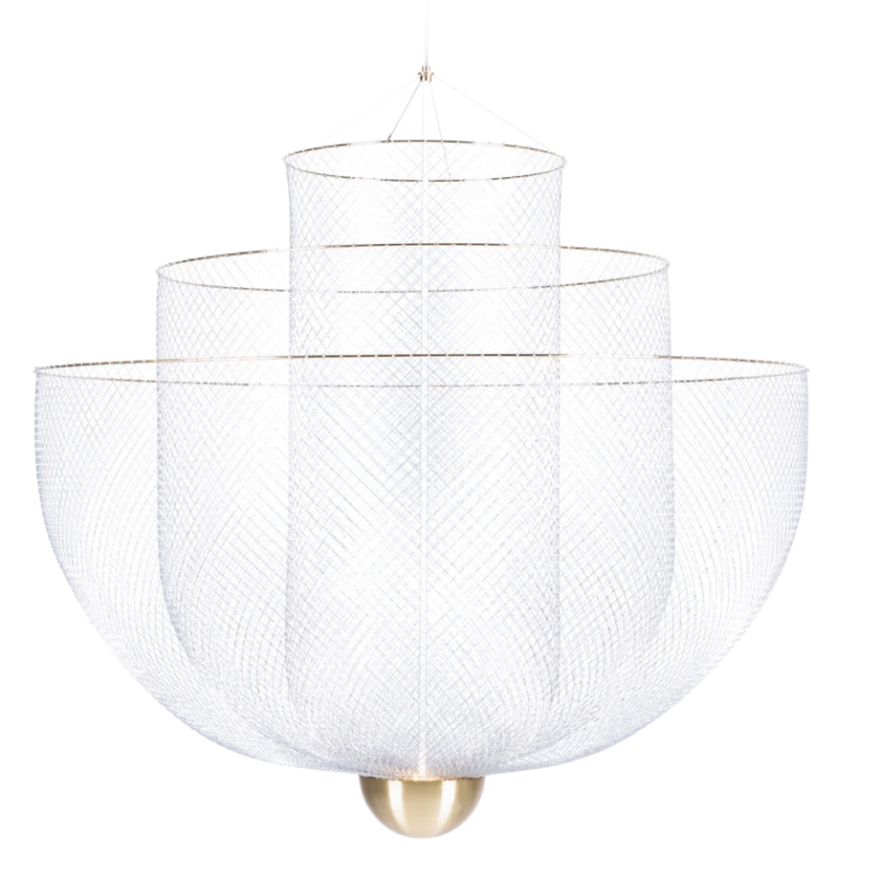 LUMINARIA MESHMATICS