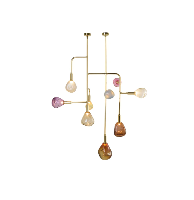 LUSTRE CIPO M – LATAO POLIDO BRILHO